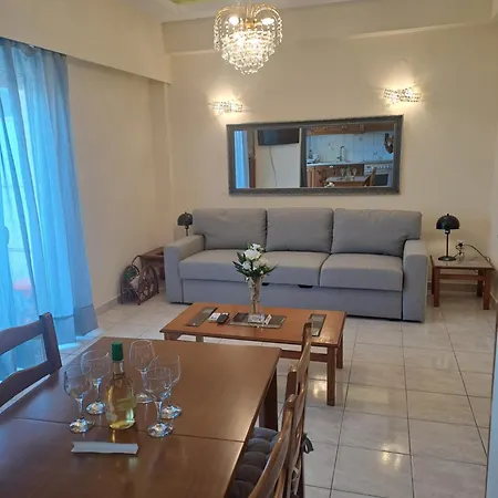 Athens Seaside Glyfada Suites Exterior photo