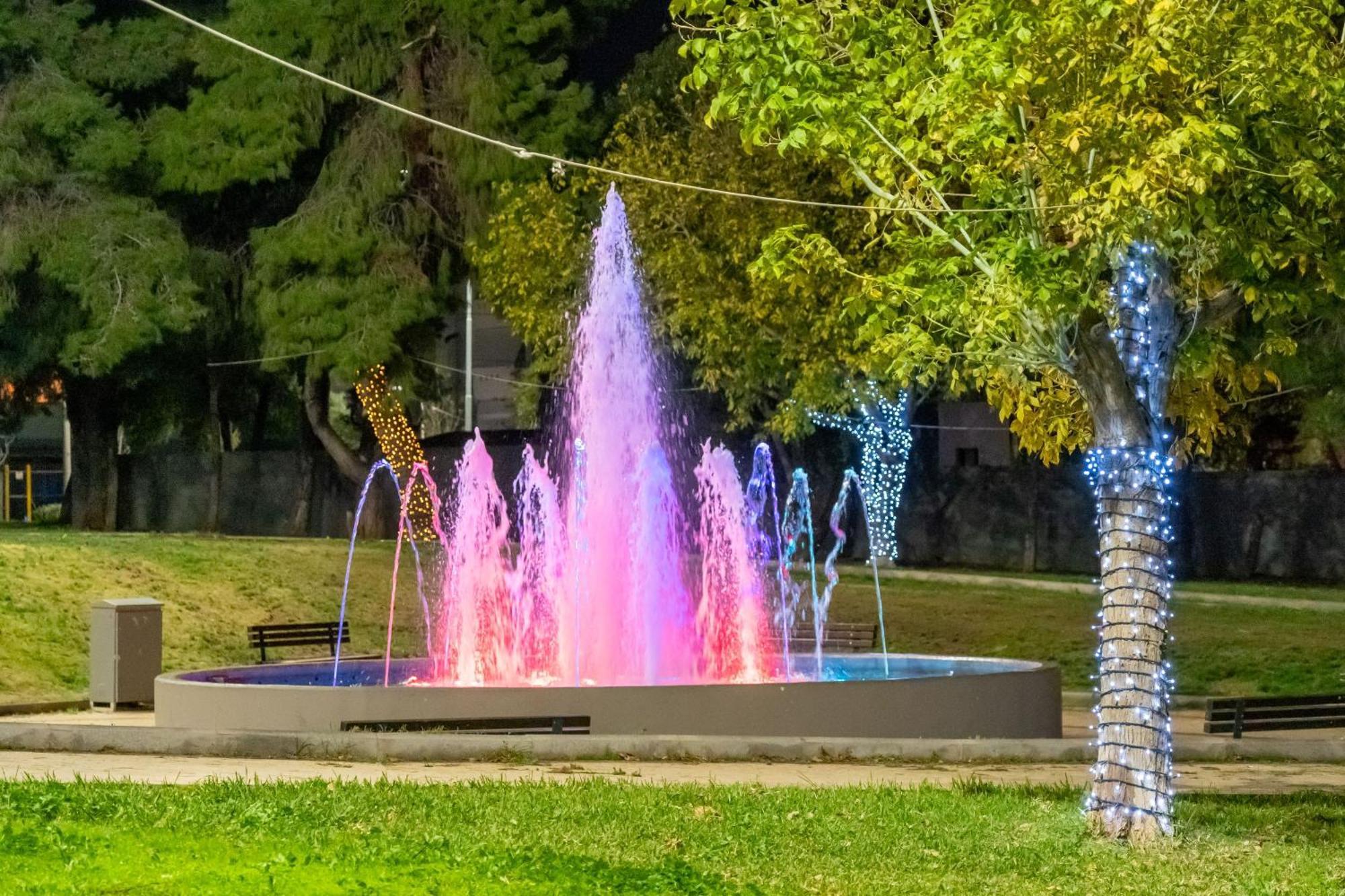 Seaside Glyfada Apartmán Atény