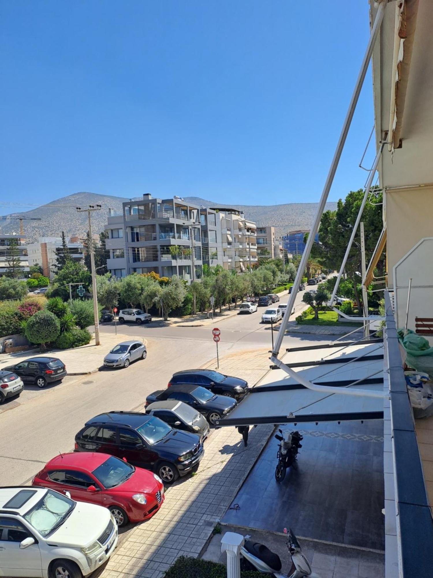 Seaside Glyfada * Atény