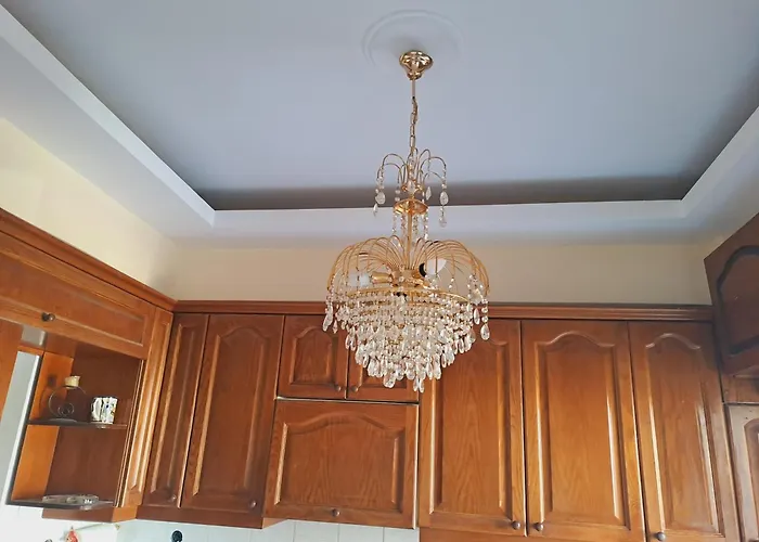 Athens Seaside Glyfada Suites