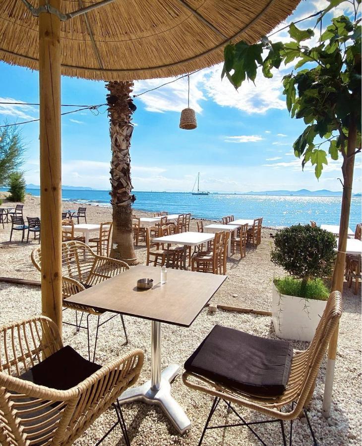 Seaside Glyfada * Athens