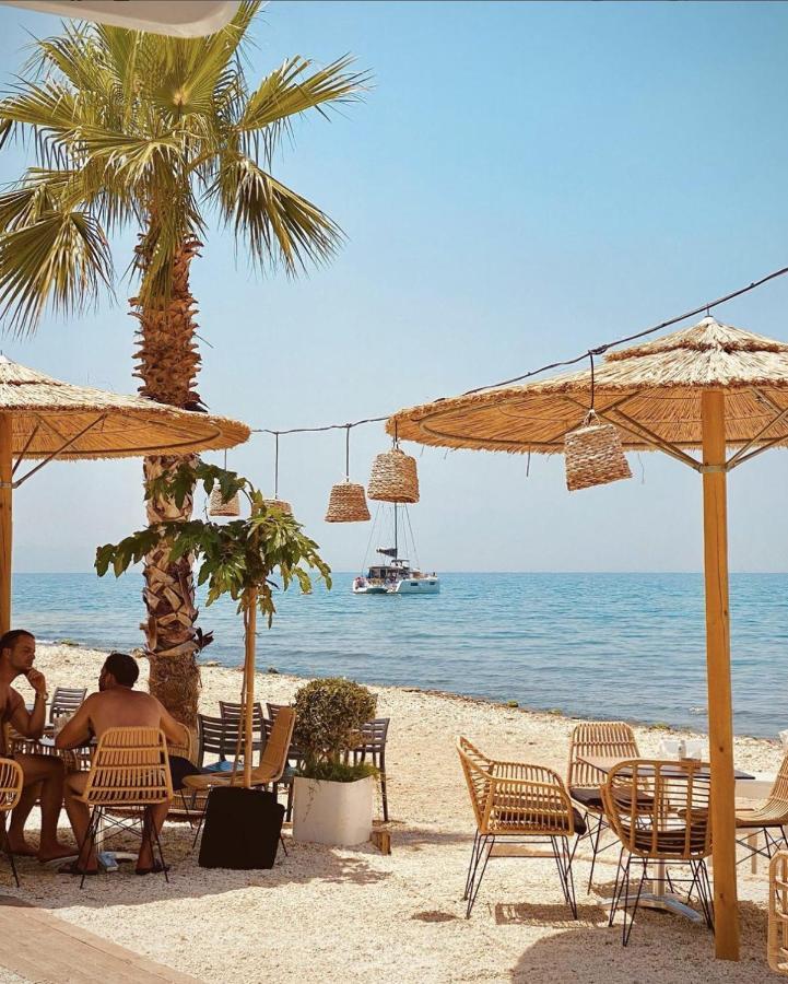 Seaside Glyfada Athens