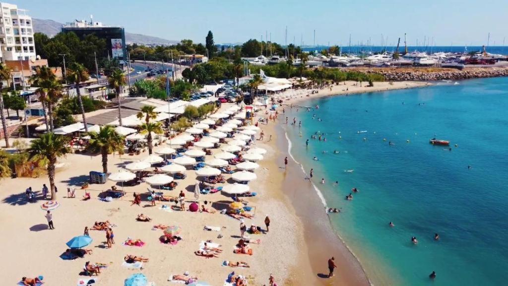 Seaside Glyfada