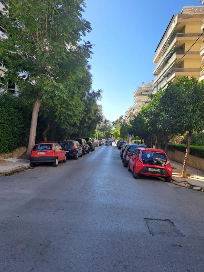 Seaside Glyfada *