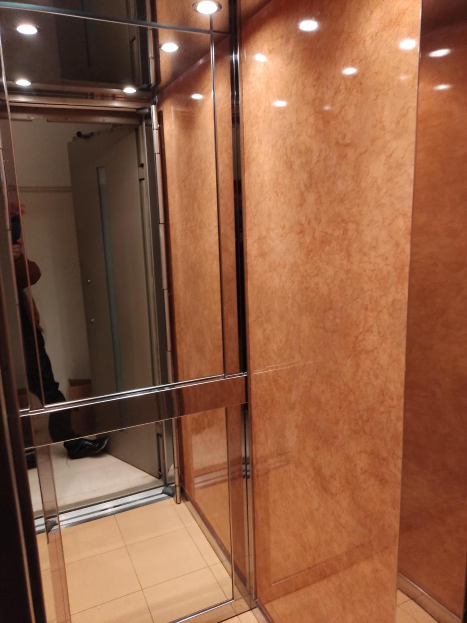 Seaside Glyfada Apartment