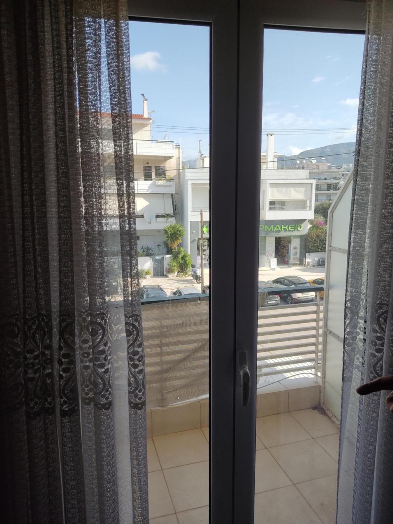 Apartment Seaside Glyfada Athens