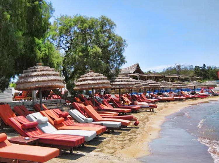 Seaside Glyfada * Athens