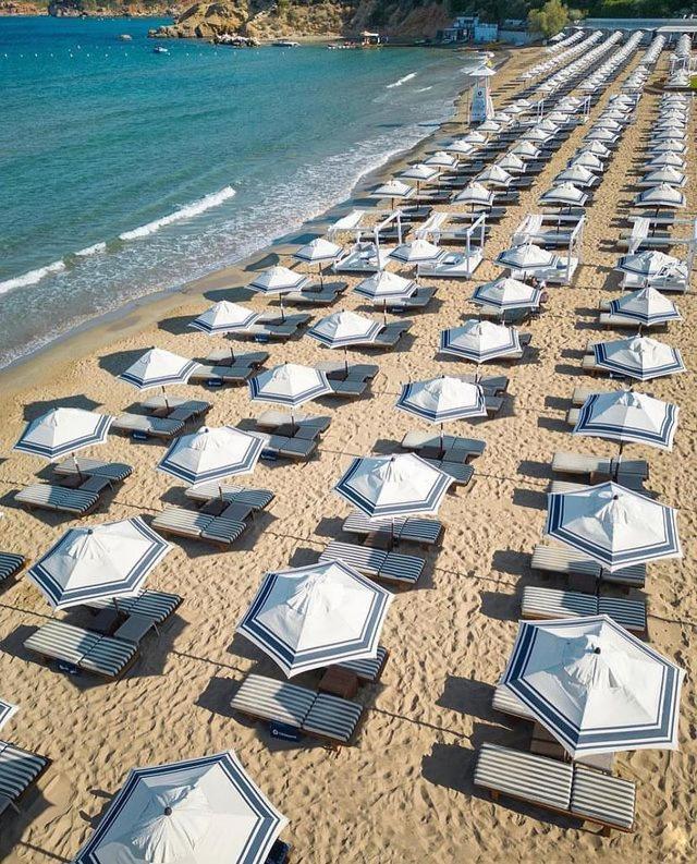 Seaside Glyfada Athens