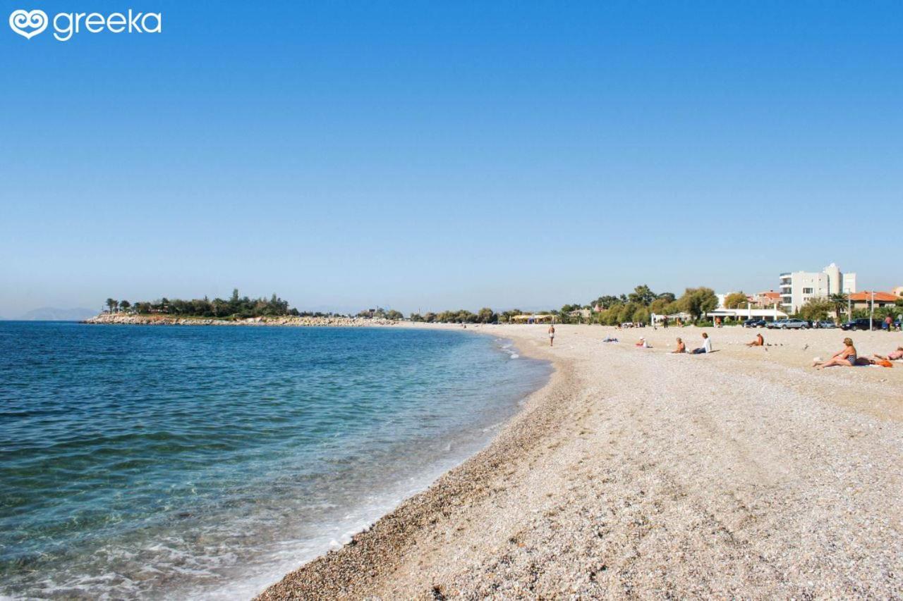 Seaside Glyfada *