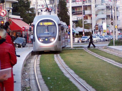 Seaside Glyfada * Athens
