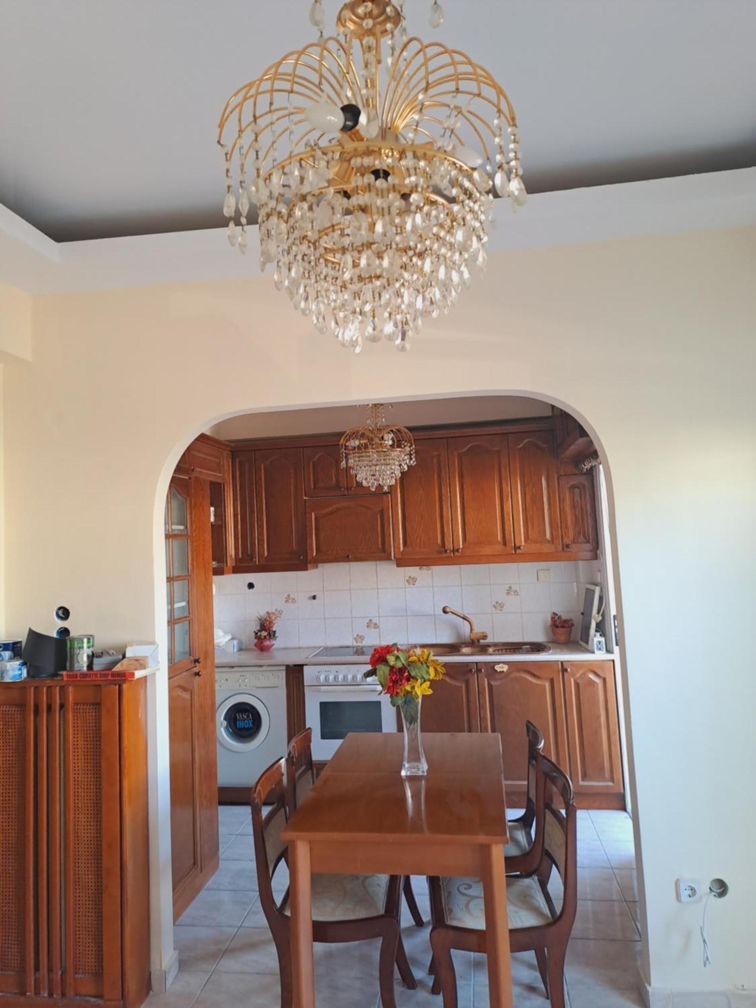 Apartment Seaside Glyfada Athens
