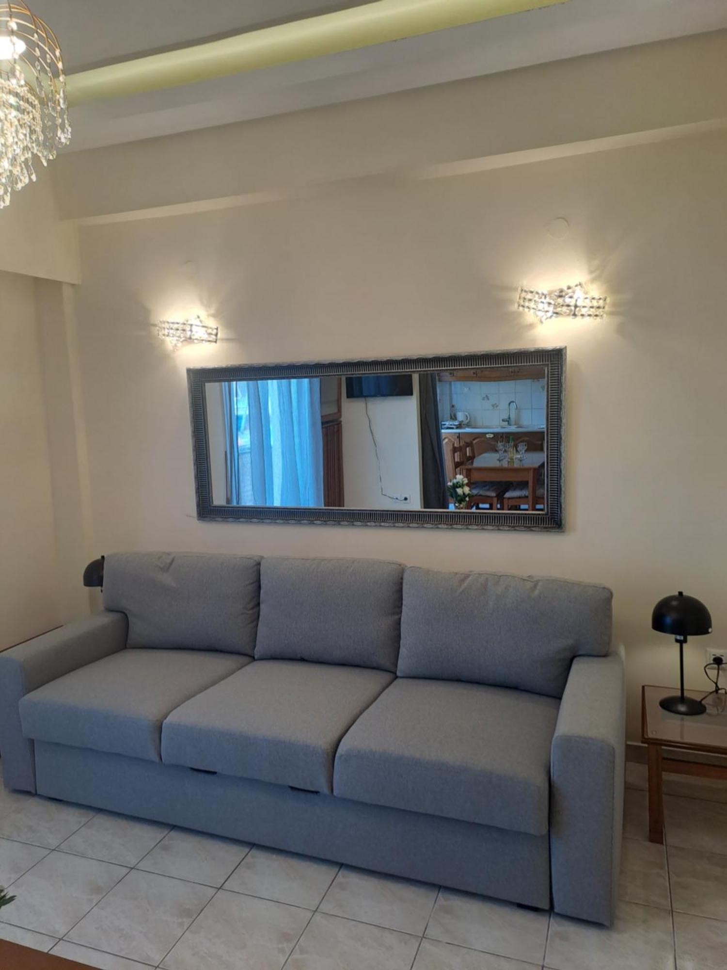 Apartment Seaside Glyfada Athens