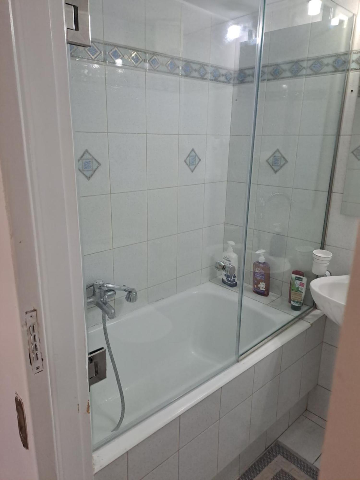 Seaside Glyfada Apartment *