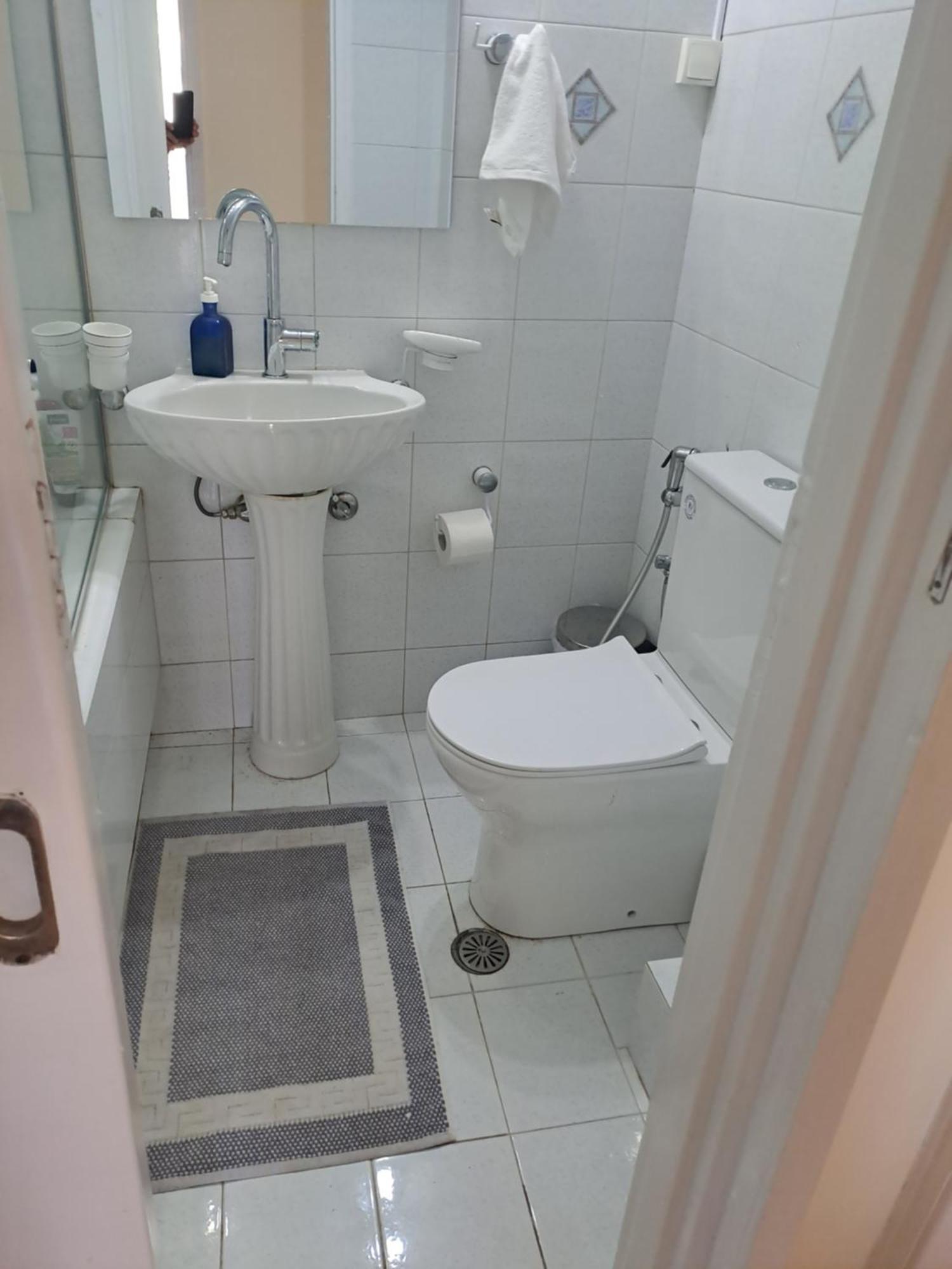 Seaside Glyfada Apartment Athens